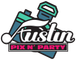 Austin Pix N' Party Logo