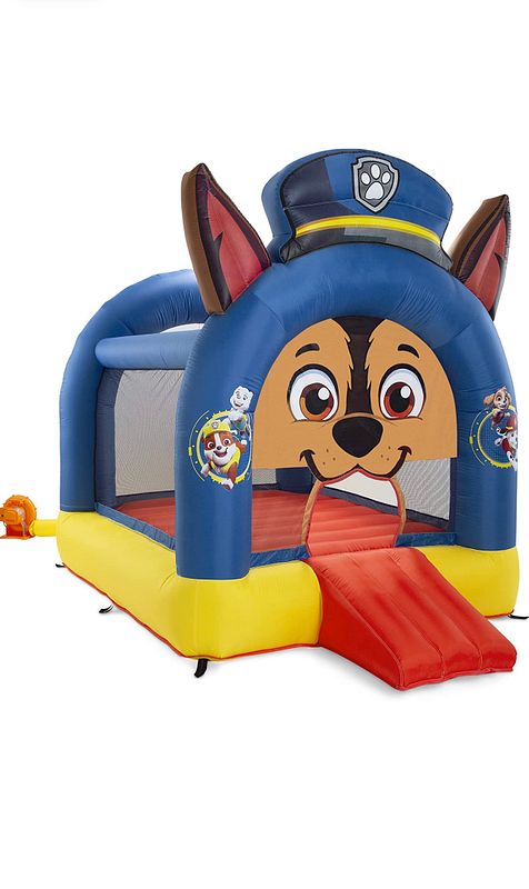 Chase Paw Patrol