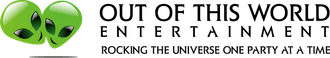 Out Of This World Entertainment LLC Logo