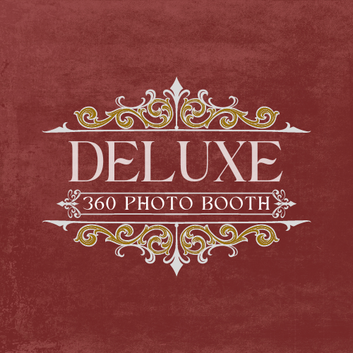 360 Photobooth - Deluxe Package