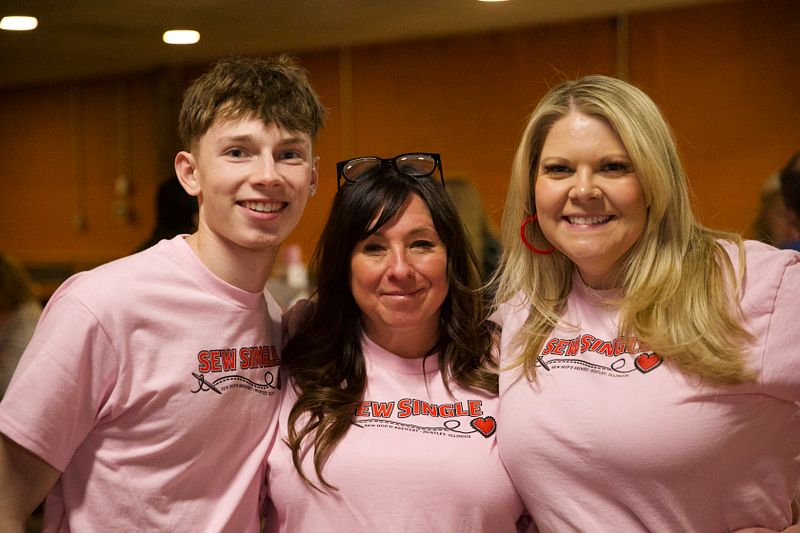 Essential Event Coverage (up to 2 hours coverage)