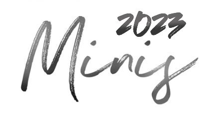 UPCOMING MINI SESSIONS LINK