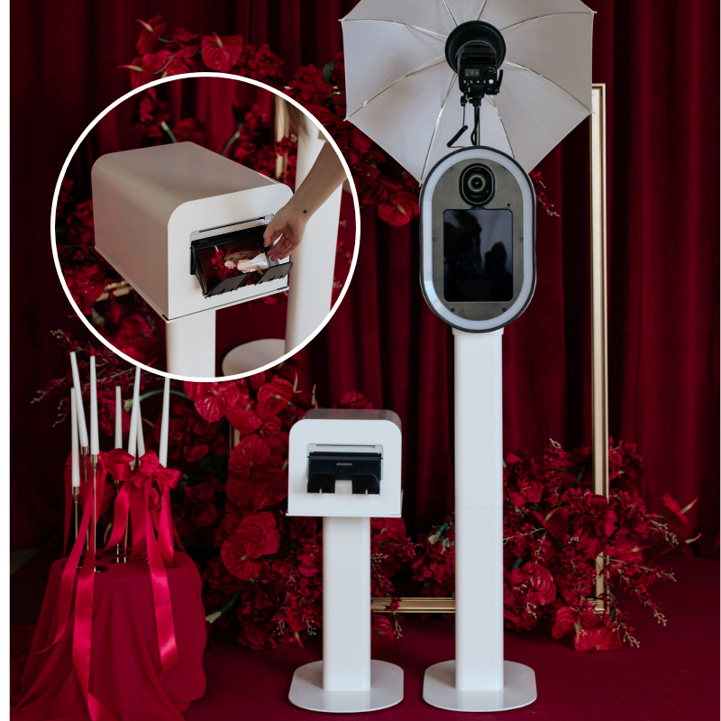 Studio Print Package