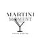 Martini Moment Photo Booths Logo