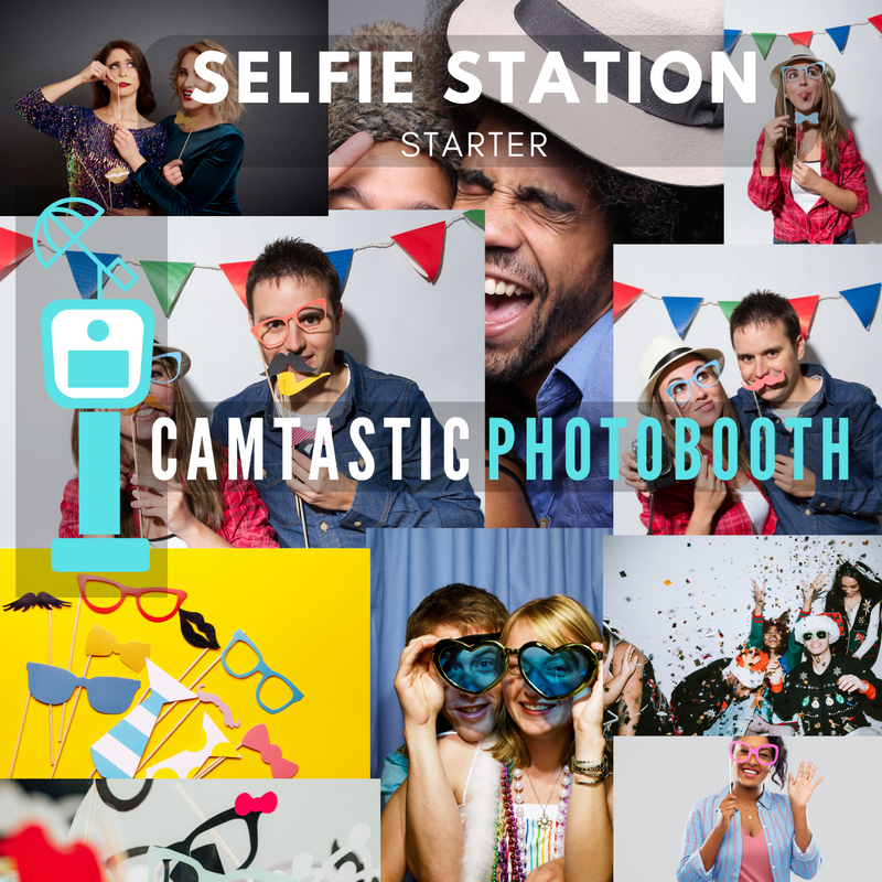 Selfie Station
