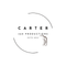 Carter 360 Productions Logo