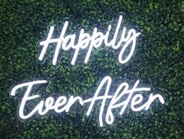 Happily Ever After