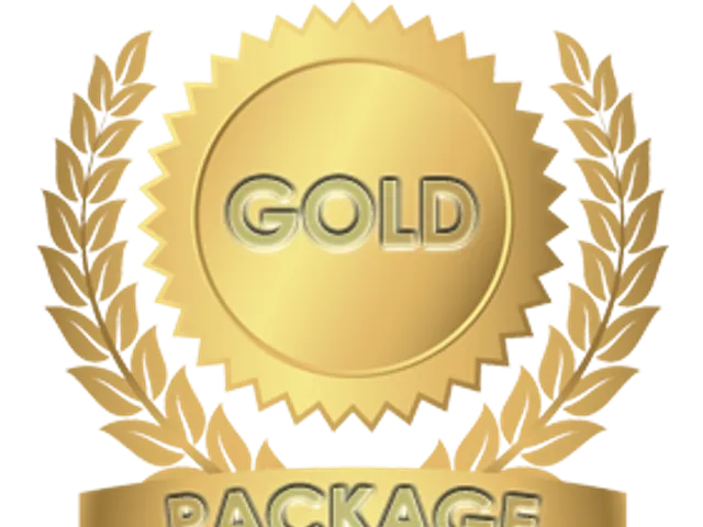 Photobooth Gold Package (4 Hours, Most Popular)