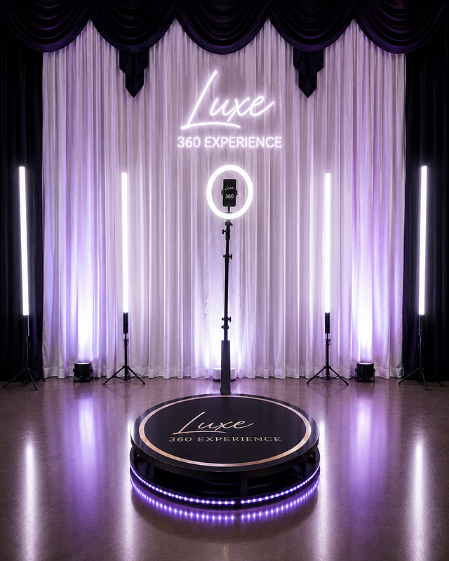 360 Luxe Experience