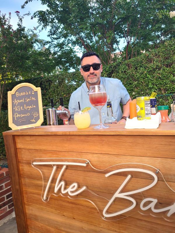 The Signature Sip