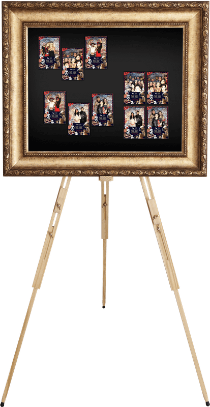 Magnet Photo Maker