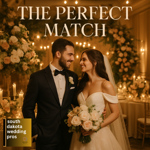 💍 The “Perfect Match” Package 