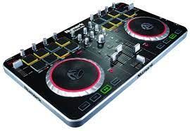 Numark Mixtrack Pro 2 Controller