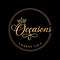 Occasions Event Co Logo
