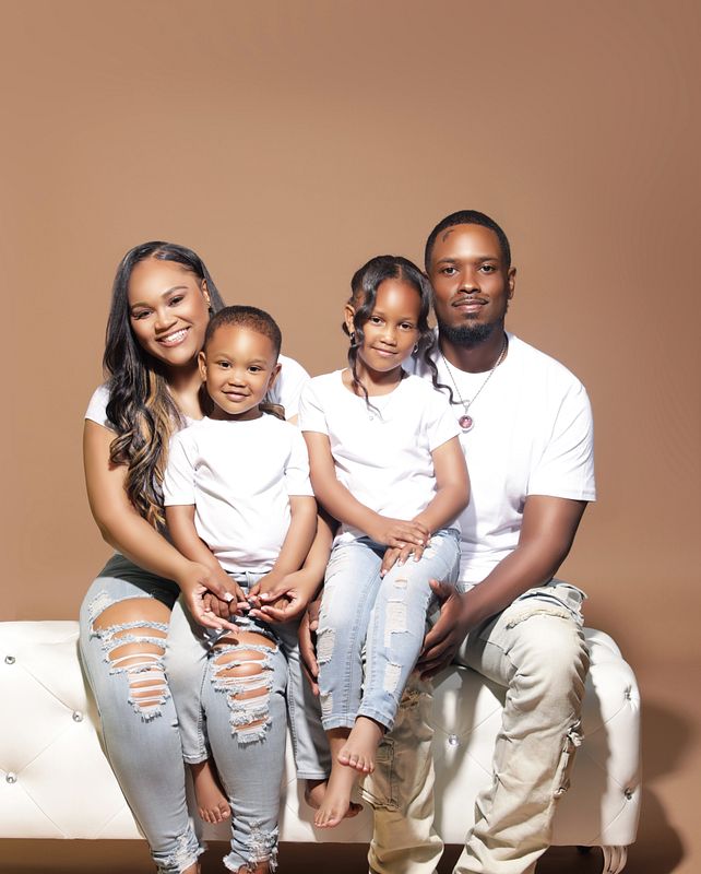 Sparkle Family Deluxe (4-7 People) $375.00