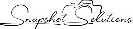 Snapshot Solutions Logo