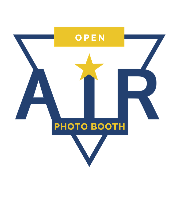 Open Air Photo Booth