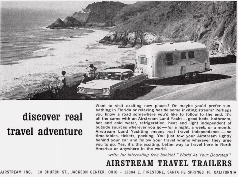 The Land Yacht Mobile Lounge