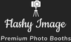 Flashy Image Photo booths & Bartending Logo