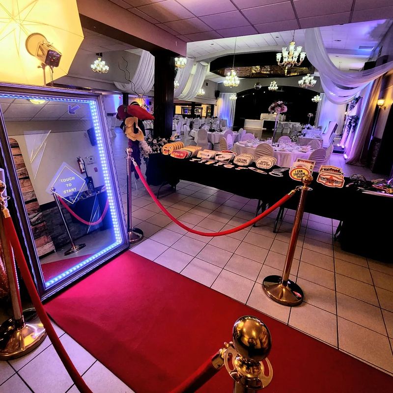 Luxury Wedding Package