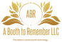 A Booths To Remember Logo