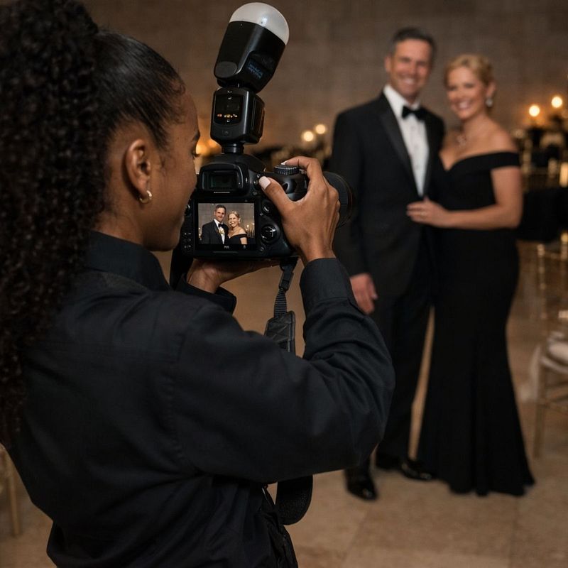 Private Event Photography