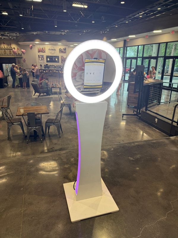 Social Booth