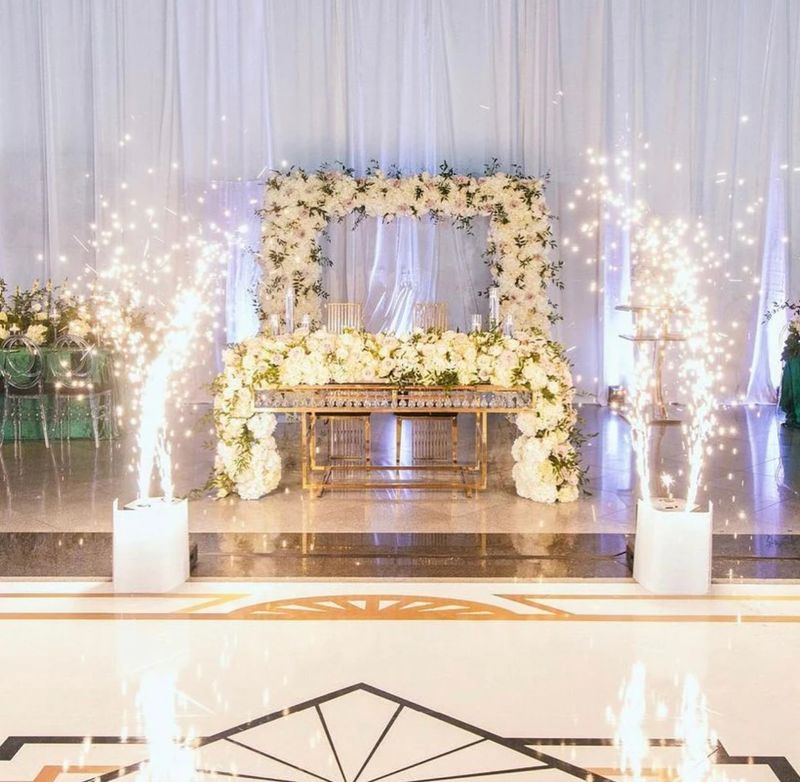 360 Cold Sparkling Machine 