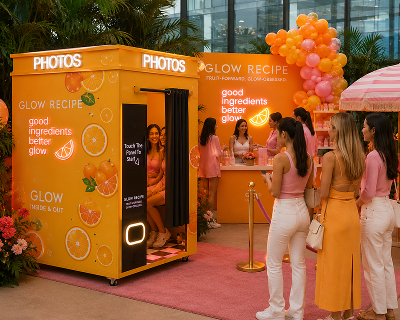 CORPORATE & BRAND ACTIVATIONS