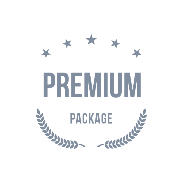 Premium Corporate Package