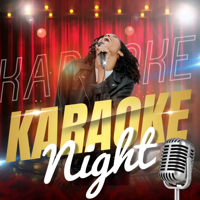 Karaoke NIght
