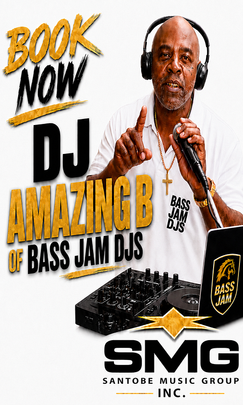 AMAZING B