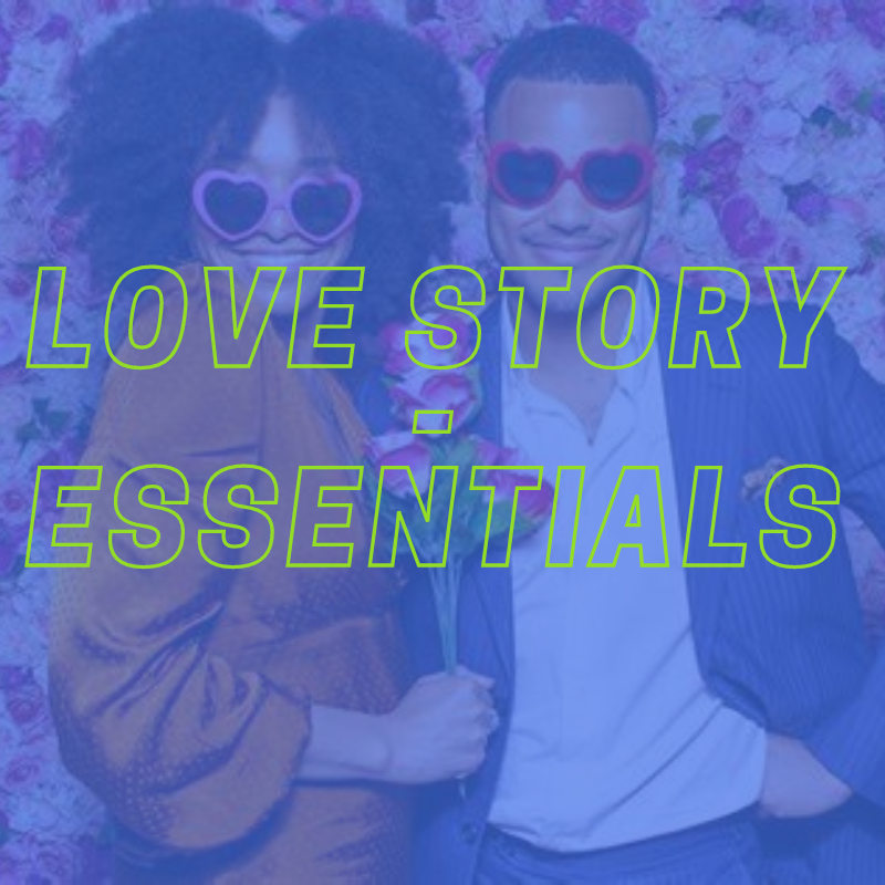 Love Story - Essentials