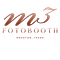 M3 FOTOBOOTH LLC Logo