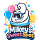 Mikey's FroYo LLC Logo
