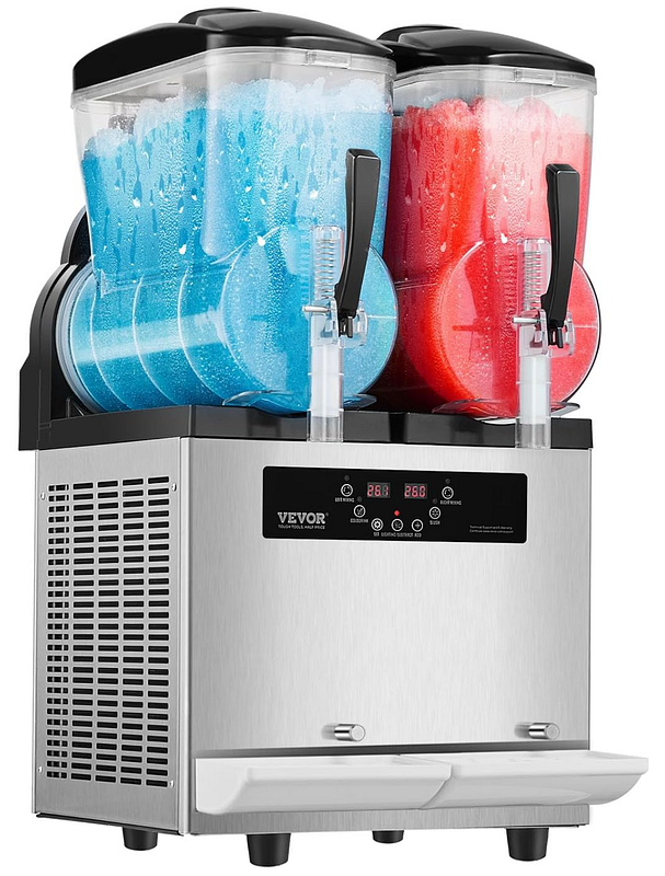 Frozen Drink Machine