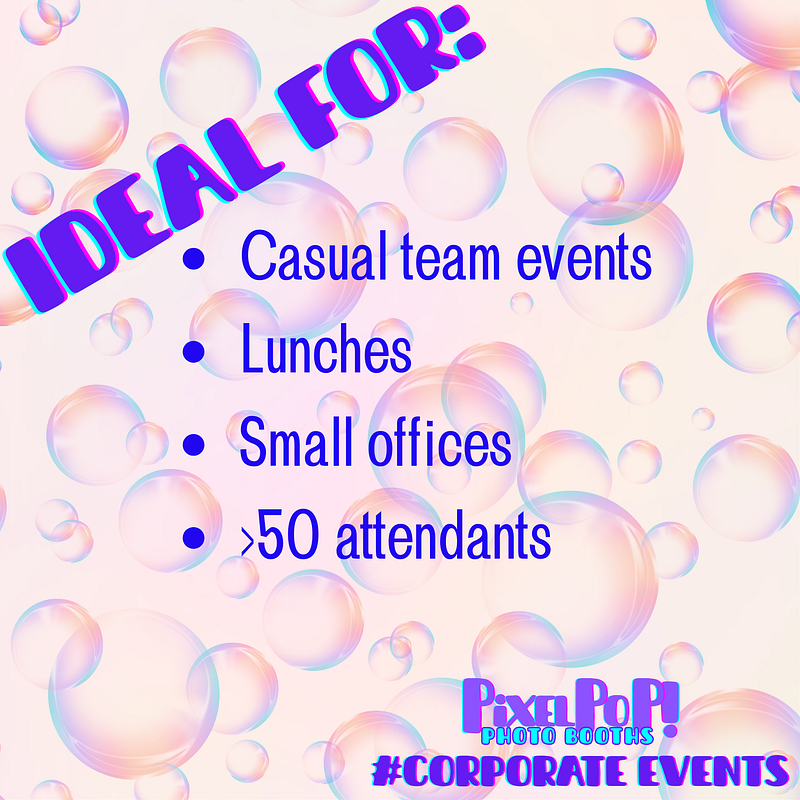 The Pop & Play Package