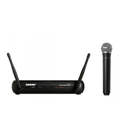 Wireless Microphone