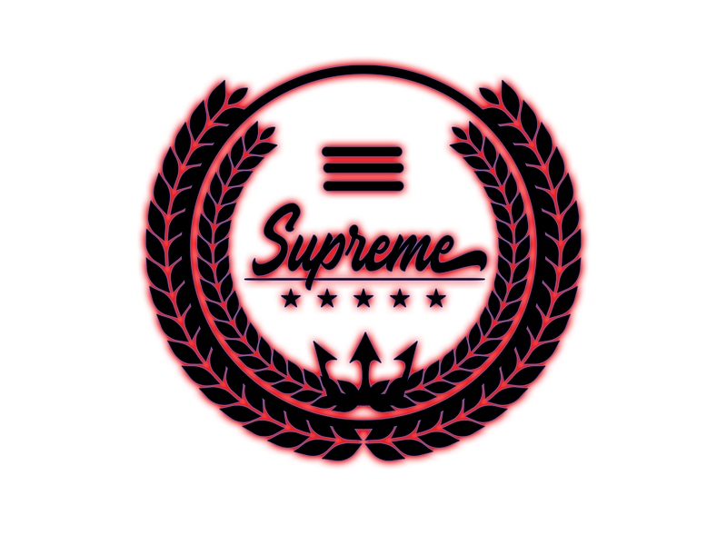 Rage Supreme