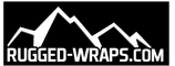 Rugged Wraps Logo