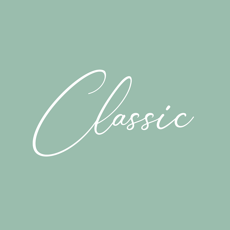 Classic 