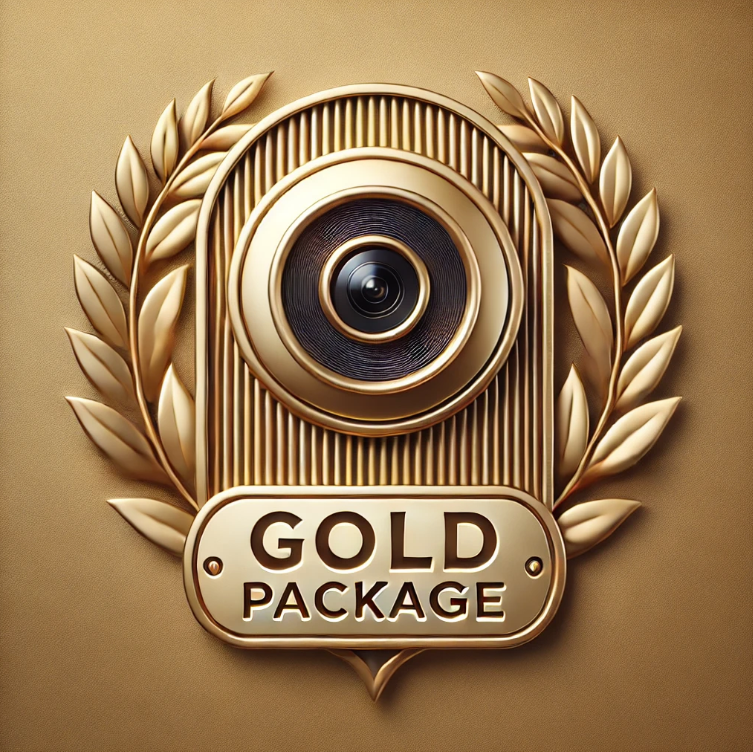 Gold Package
