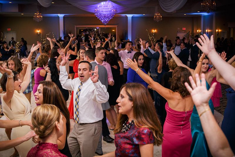 “American Pie” 3 Hours Private Party Photography Package