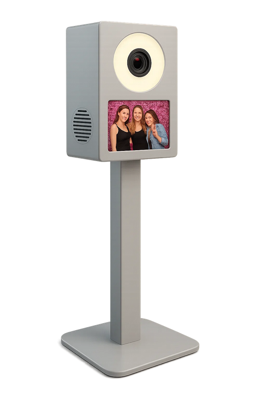MEP-OPEN AIR PHOTO BOOTH (PBO)
