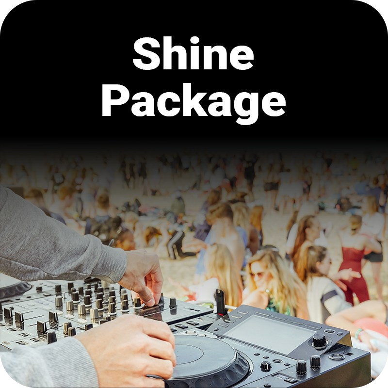 Shine Package