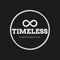 Timeless Photo Booths Logo