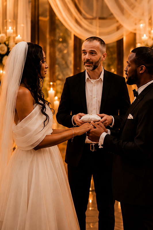Wedding Bells