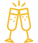 Signature Wedding DJ and Photobooth Package