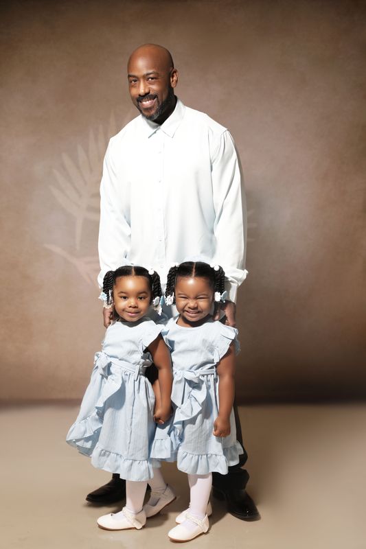 Sparkle Family Standard(2-3 People) $200.00