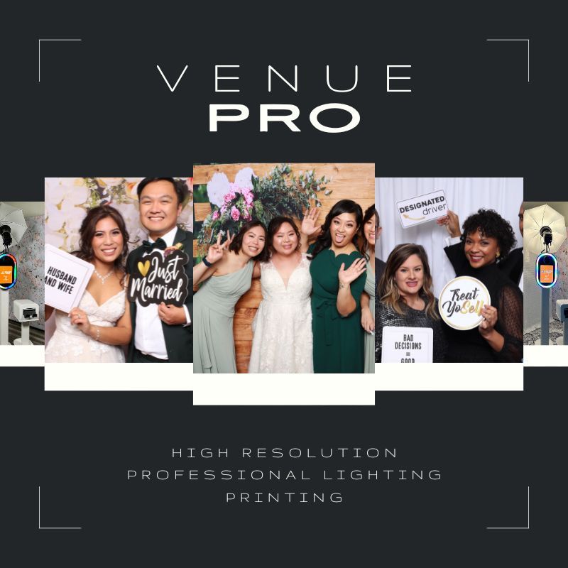 Venue Pro Experience